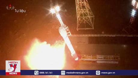 Hàn-Mỹ-Nhật thảo luận vấn đề Triều Tiên