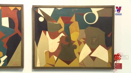 Văn hóa toàn cảnh ngày 8/12/2023