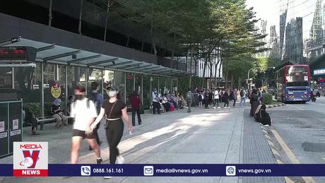 Malaysia và Thái Lan khuyến cáo phòng ngừa COVID-19 dịp cuối năm