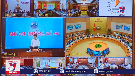 Hội nghị toàn quốc triển khai xây dựng, quản lý vị trí việc làm