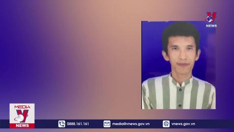 Hà Tĩnh huy động chó nghiệp vụ truy tìm 2 phạm nhân bỏ trốn