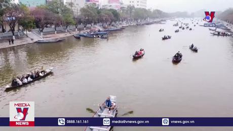 Tăng phí tham quan nhiều di tích trên địa bàn Hà Nội