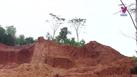 Hộp thư VNews: Thách thức trong quản lý tận thu đất