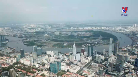 Bản tin tiếng Anh ngày 08/12/2023