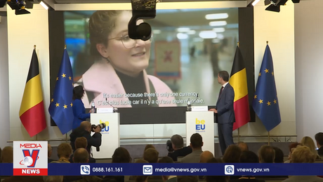 Ưu tiên của Bỉ trong nhiệm kỳ Chủ tịch Hội đồng EU