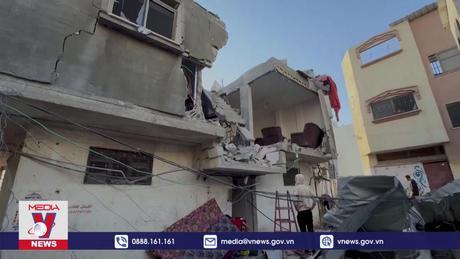 Mỹ yêu cầu Iraq bảo đảm an toàn cho Đại sứ quán ở Baghdad