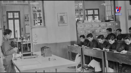 Khoảnh khắc và Sự kiện ngày 9/12/2023