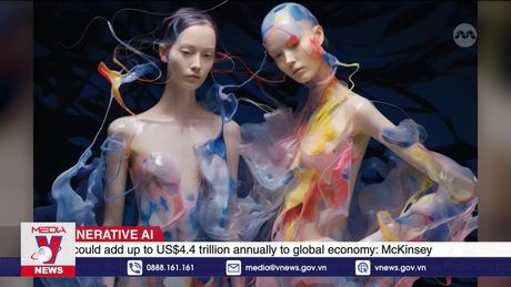 Công nghệ AI hỗ trợ sáng tạo hình ảnh