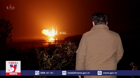 Hàn Quốc và Nhật Bản thảo luận vấn đề Triều Tiên