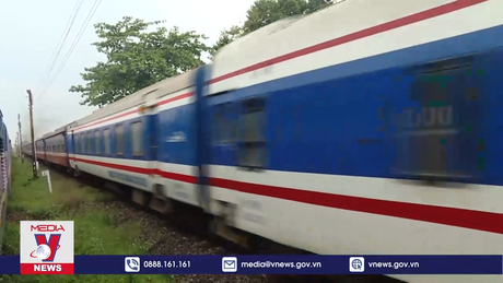 Điểm đầu – cuối đường sắt tốc độ cao Bắc – Nam tại nội đô