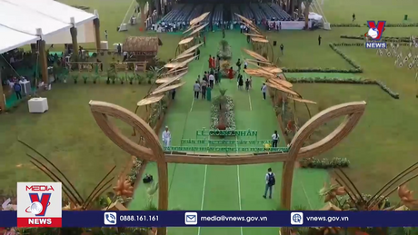 Công nhận quần thể 162 cây di sản ở Bình Phước