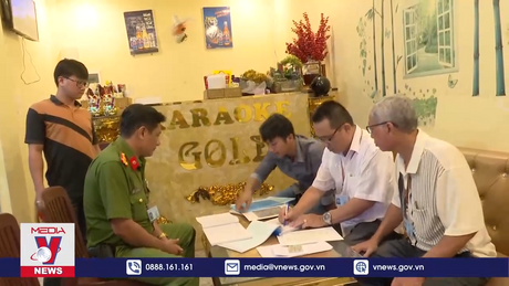 Nâng cao nhận thức phòng chống ma túy, mại dâm vùng dân tộc thiểu số