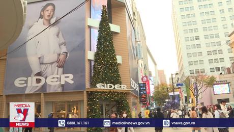 Hàn Quốc mở rộng danh sách các nước được cấp thị thực điện tử miễn phí