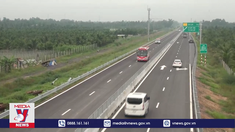 Sẽ triển khai thu phí đa làn