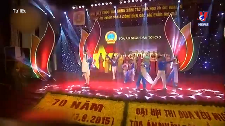 Truyền Hình Tòa Án Nhân Dân ngày 09/12/2023