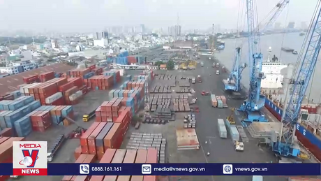 Fitch Ratings nâng xếp hạng tín nhiệm của Việt Nam lên mức BB+