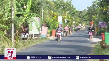 Sóc Trăng bàn giao các mỏ cát cho 4 nhà thầu khai thác thi công tuyến cao tốc