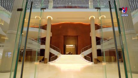 Văn hóa toàn cảnh ngày 9/12/2023