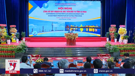 Cà Mau cần khai thác thương hiệu 