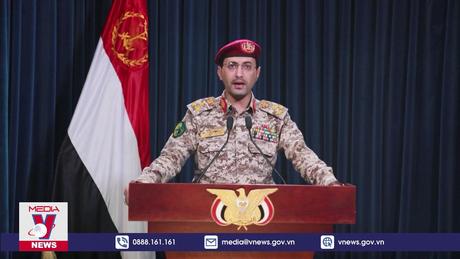 Liên hợp quốc thúc đẩy nỗ lực cứu trợ nhân đạo ở Gaza