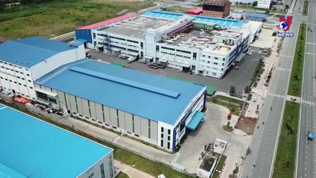 Bản tin tiếng Tây Ban Nha ngày 11/12/2023