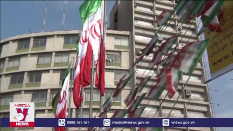  Quốc tế nỗ lực giải quyết xung đột Gaza