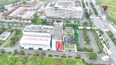 Học viện Hàng không Vietjet, hiện thực hóa giấc mơ phi công