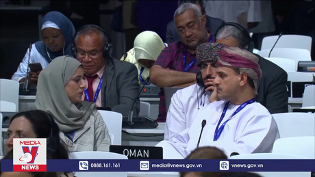 Azerbaijan được ủng hộ đăng cai COP29