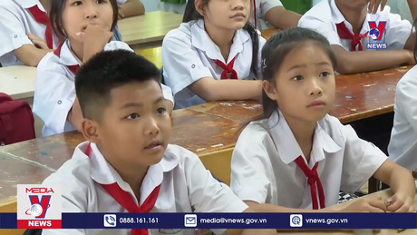 Bản tin thời sự 20h ngày 10/12/2023