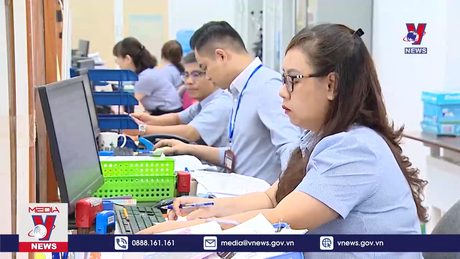 Bản tin thời sự 18h ngày 10/12/2023