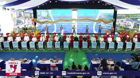 Phê duyệt Quy hoạch tỉnh Bắc Ninh thời kỳ 2021 – 2030