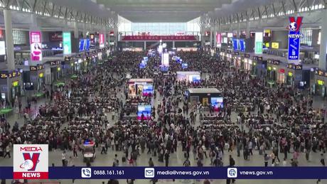 Trung Quốc giảm phí thị thực cho một số nước