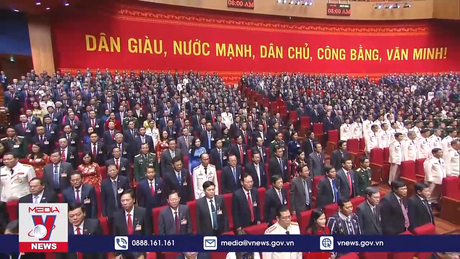 Nhận diện: Việt Nam đạt nhiều thành tựu về quyền con người