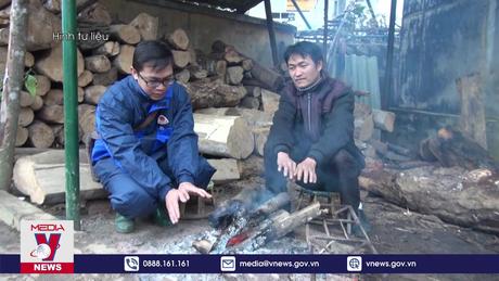 Bắc Bộ sắp đón đợt rét đậm, rét hại đầu tiên