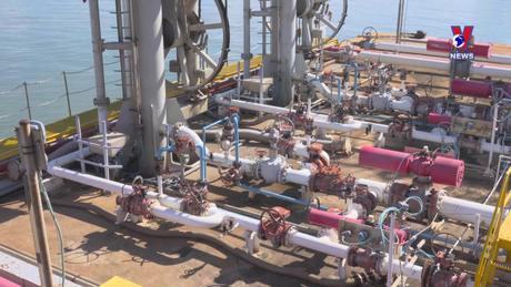 Việt Nam - Góc nhìn từ thế giới: Giải bài toán tài chính cho mục tiêu Net Zero