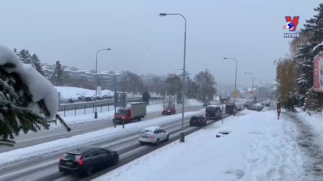 Đời sống toàn cầu ngày 10/12/2023