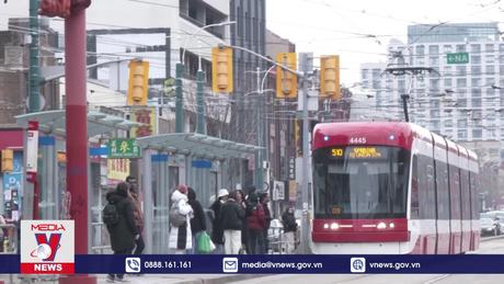 Người nhập cư rời bỏ “giấc mơ” Canada