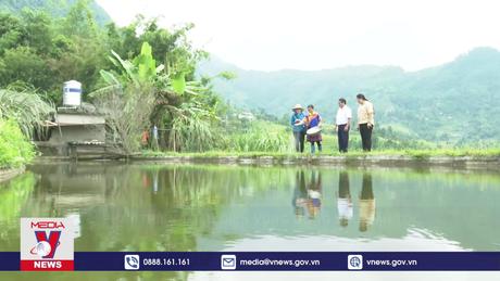 Chính sách và cuộc sống: Thu hẹp khoảng cách phát triển