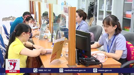 Không cần sổ hộ khẩu giấy khi thực hiện các thủ tục bảo hiểm