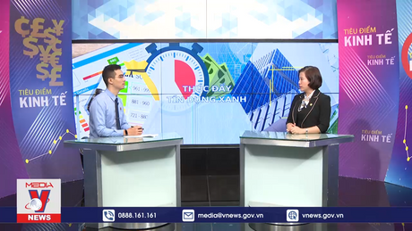 Tiêu điểm Kinh tế: Thúc đẩy tín dụng xanh