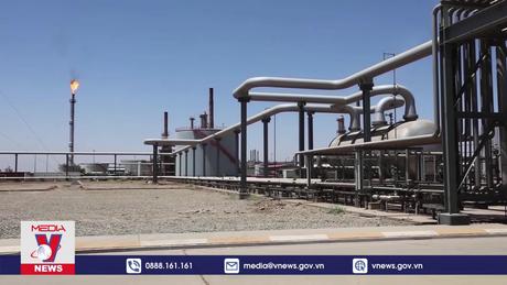 Sản lượng dầu của Mỹ sẽ tiếp tục “bùng nổ” trong năm 2024