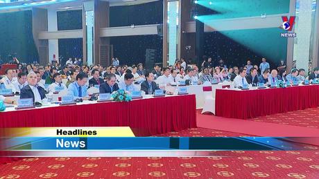 Bản tin tiếng Anh ngày 10/12/2023