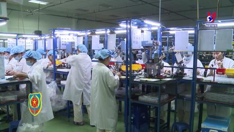 Hỗ trợ pháp lý: Doanh nghiệp nợ bảo hiểm xã hội