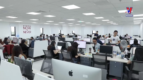 Hỗ trợ pháp lý: Hỗ trợ doanh nghiệp khởi nghiệp đổi mới sáng tạo