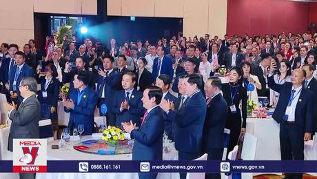 Bản tin Khởi nghiệp số 17: Cá Koi