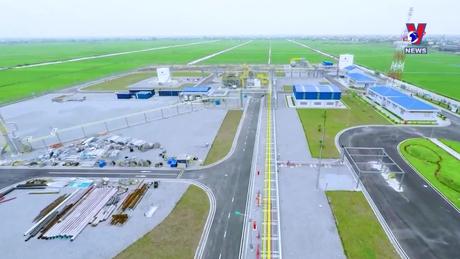 Phim tài liệu: PetroVietNam - Văn hoá mạnh - Thành công lớn