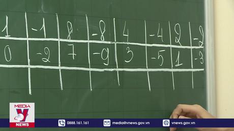 Yêu cầu kiểm tra, đánh giá các cơ sở có hoạt động giáo dục ngoài giờ chính khoá