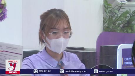 200.000 tỷ đồng được bơm vào nền kinh tế trong 1 tháng