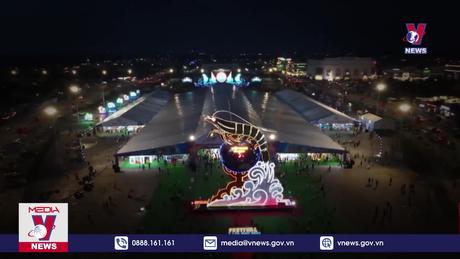 Bản tin thời sự 11h ngày 11/12/2023