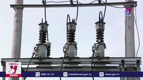 Giao EVN tăng mua điện từ Lào